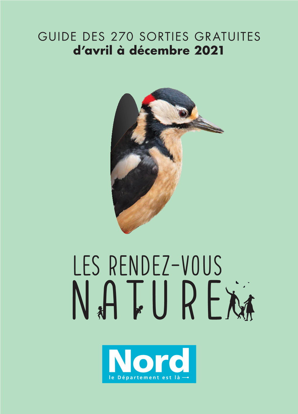 LES RENDEZ-VOUS NATURE Dossier « Invitez La Nature Chez Vous ! » Rédigé Par L