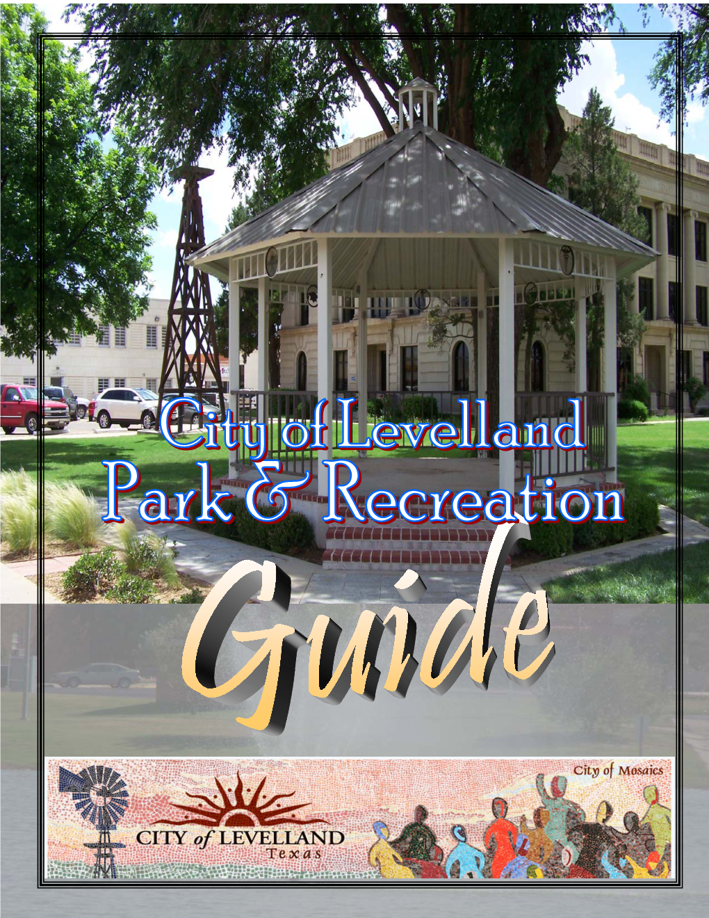 Park and Rec Guide Revised