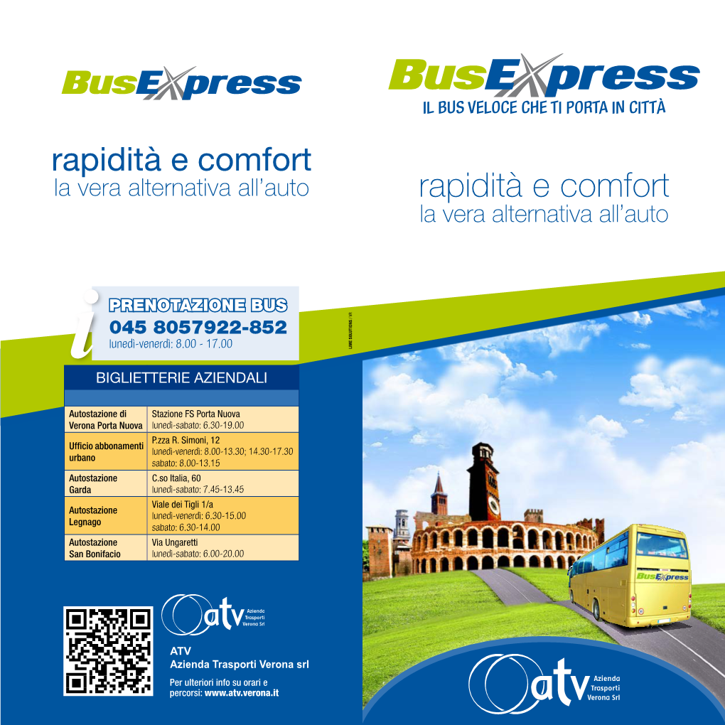 Rapidità E Comfort La Vera Alternativa All’Auto Rapidità E Comfort La Vera Alternativa All’Auto