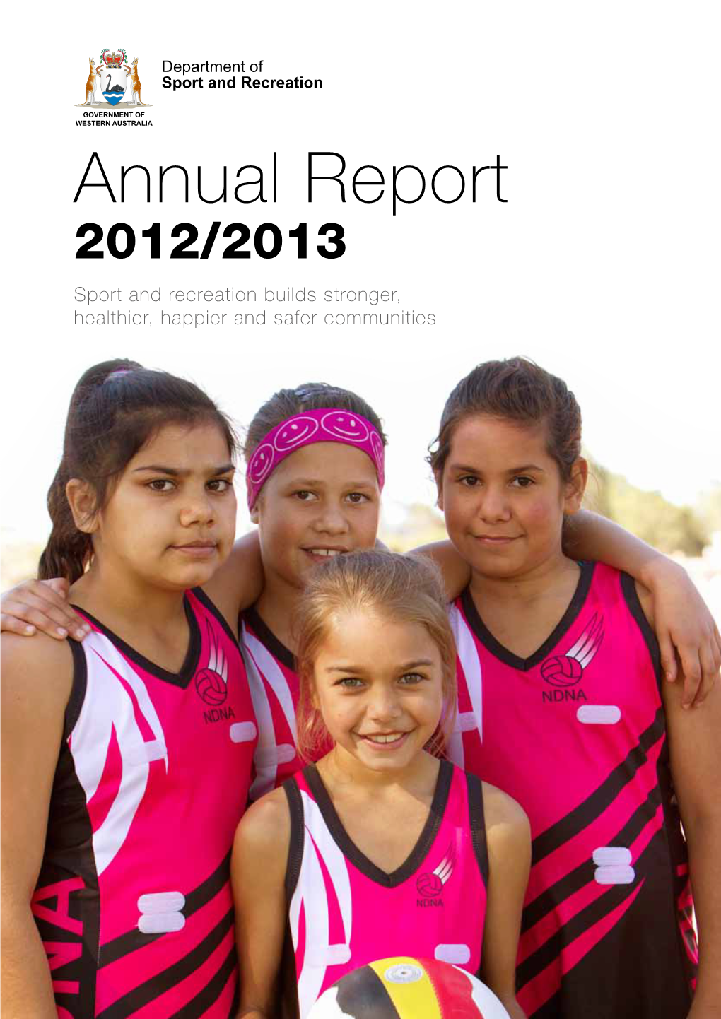 Annual Report