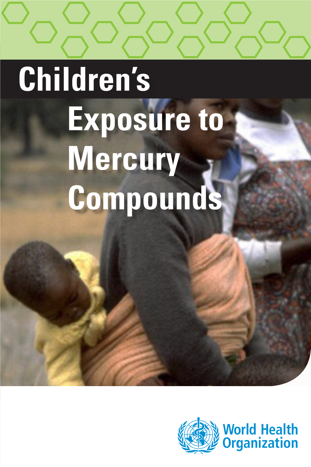 Children's Exposure to Mercury Compounds