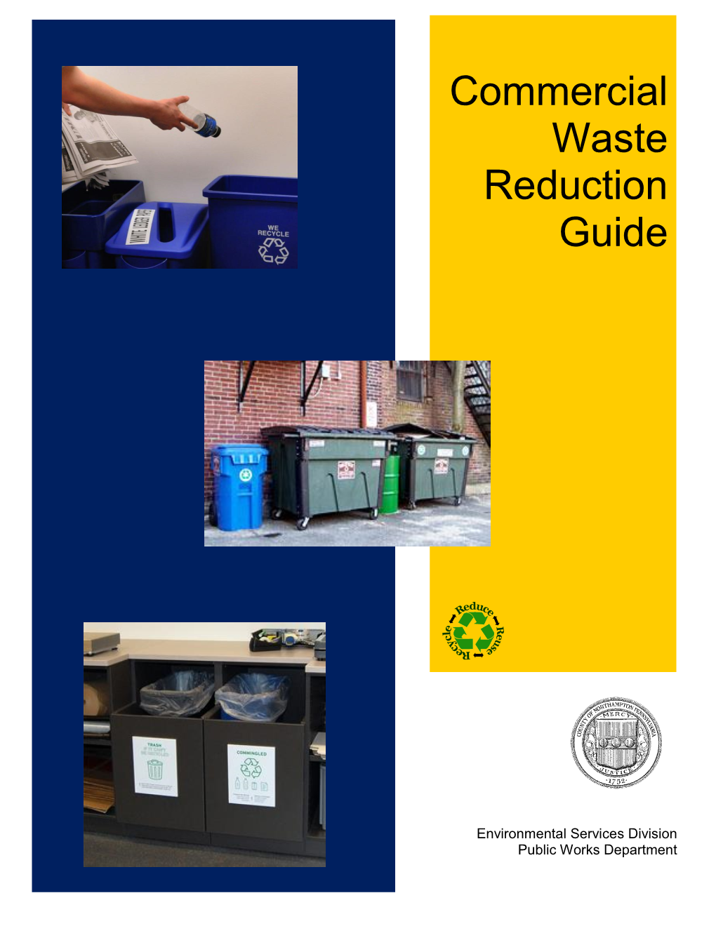 Commercial Waste Reduction Guide