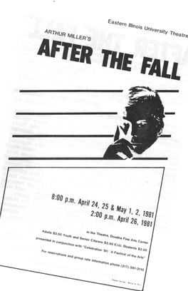 Afrer the FALL