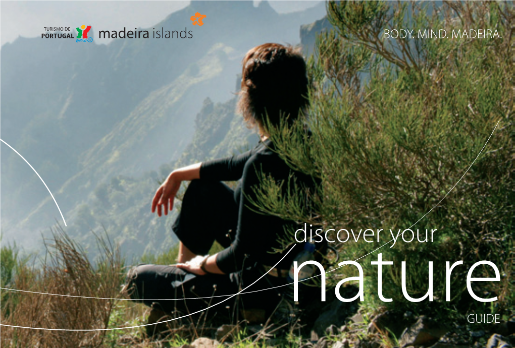Discover Your Nature GUIDE INDEX