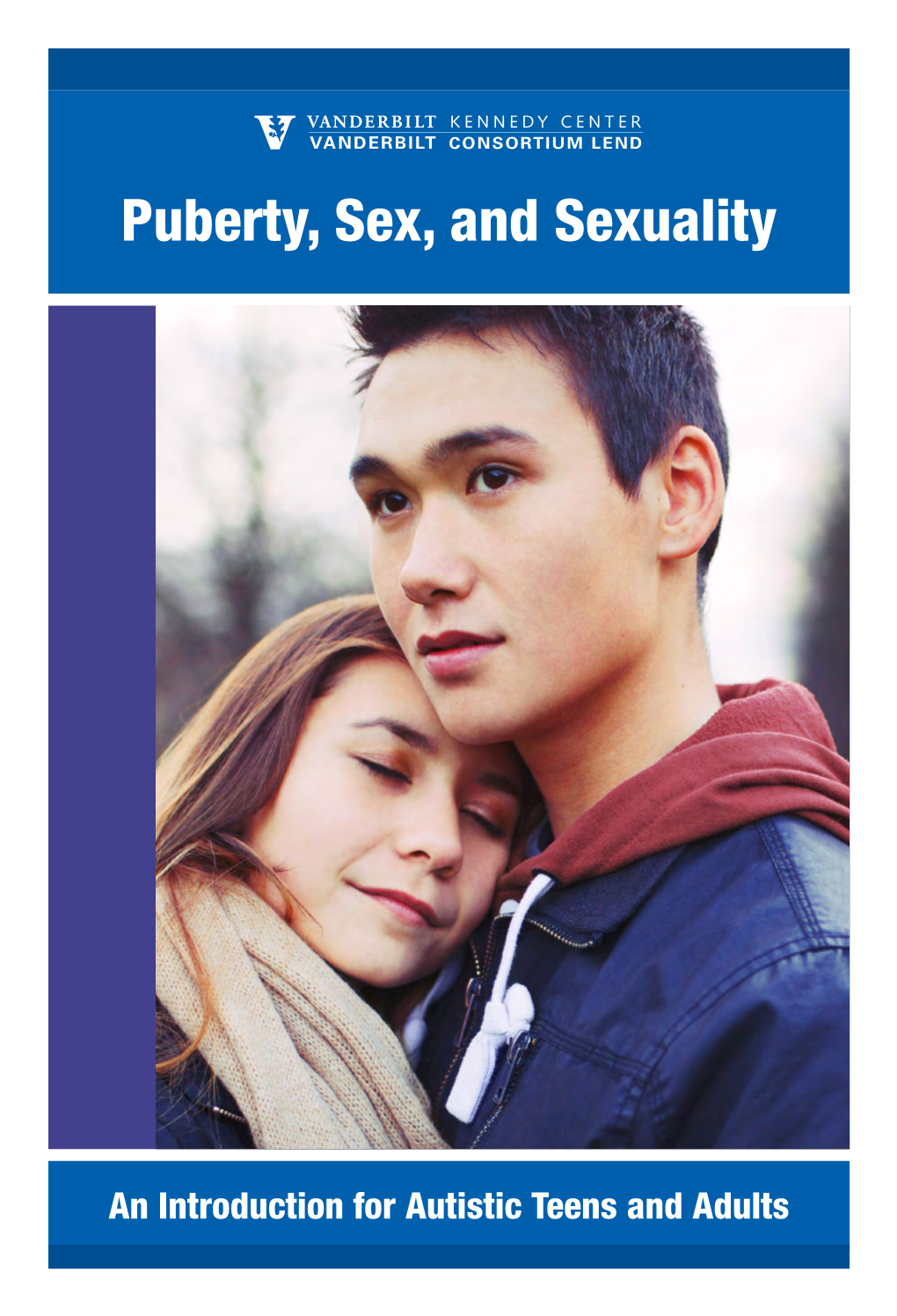 Puberty Sex And Sexuality Docslib