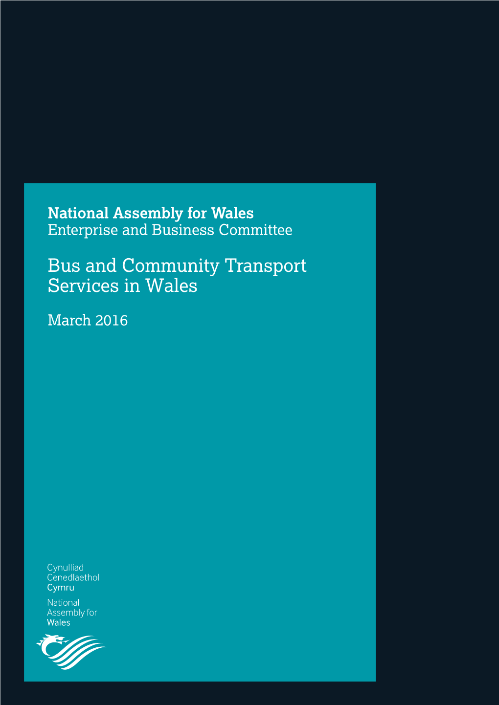 Report Can Be Found on the National Assembly’S Website