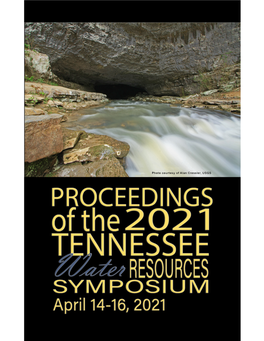 Turbidity, Transparency, and Habitat in Tennessee Streams