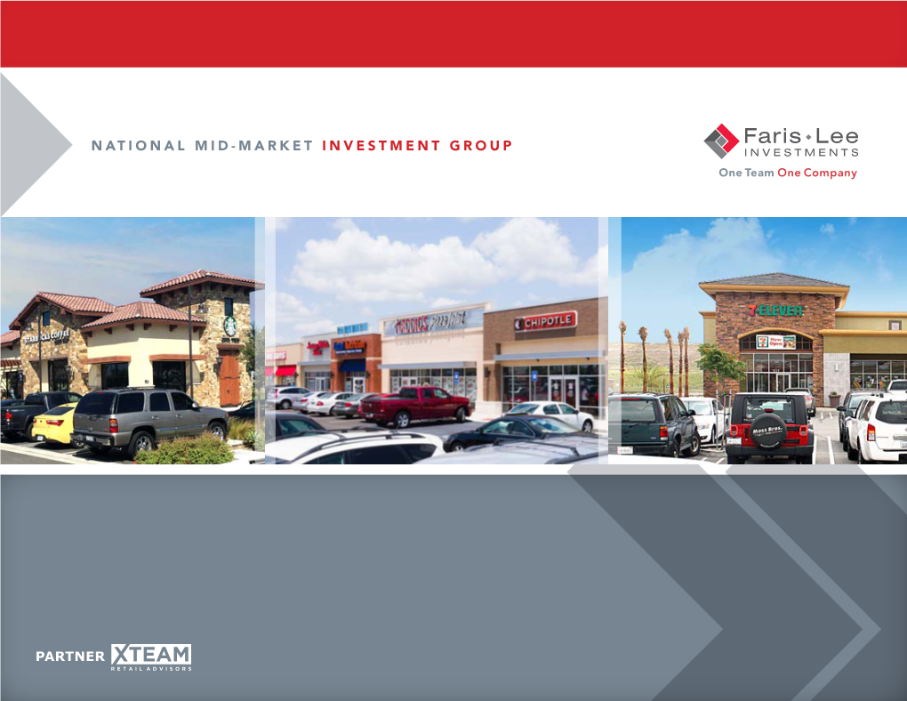 National Mid-Market Investment Group