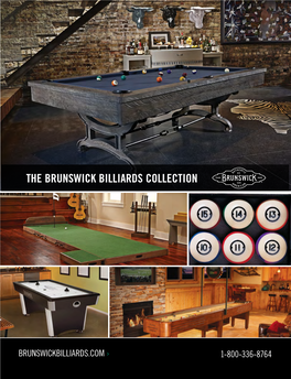 Brunswick-Catalog.Pdf