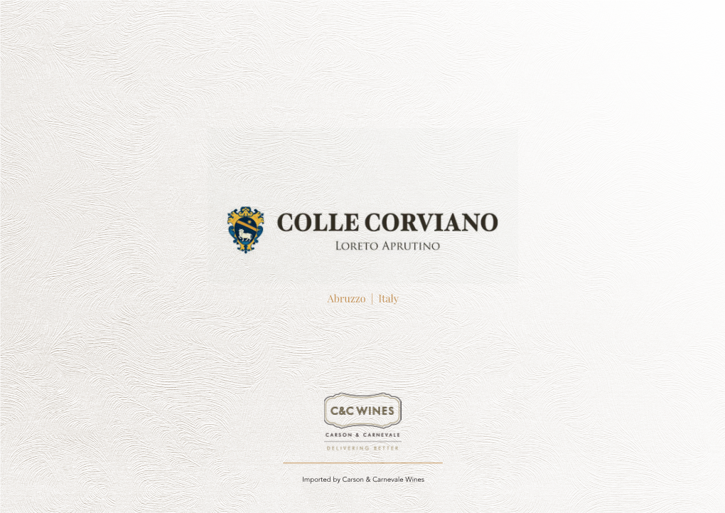 Download Colle Corviano Presentation
