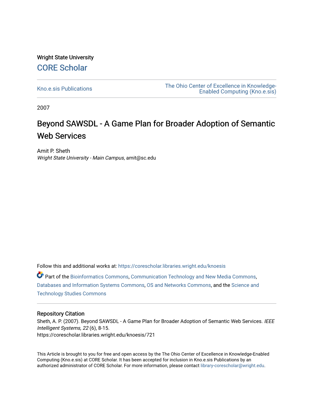 Beyond SAWSDL - a Game Plan for Broader Adoption of Semantic Web Services