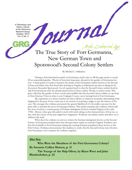 GRG Journal.Pub