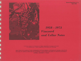 1958-73 Vineyard and Cellar Notes OCR.Pdf