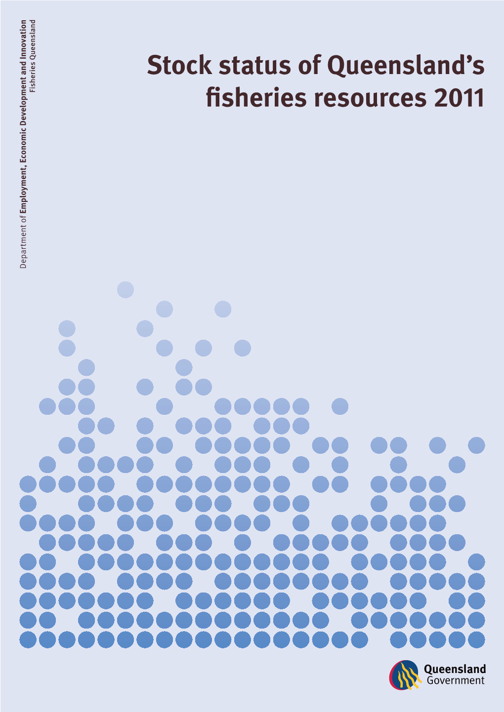 Stock Status of Queensland's Fisheries Resources 2011