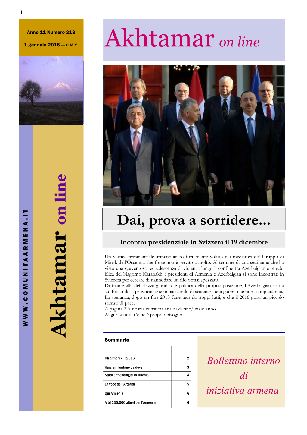 Akhtamar Numero 213 1 Gen).Pub