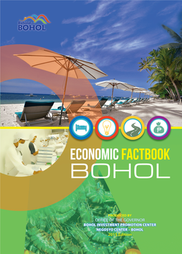 Economic Factbook Bohol