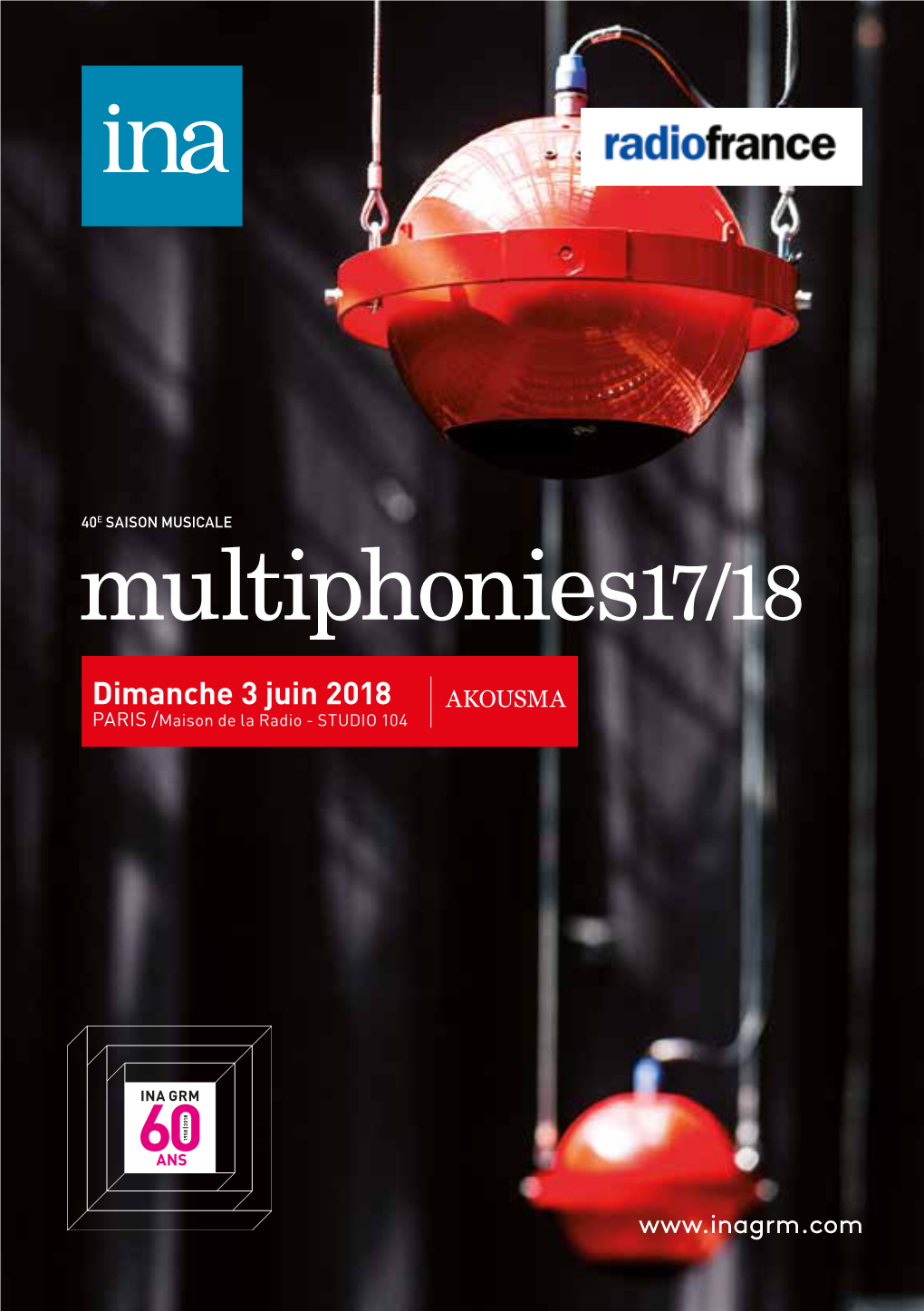 Multiphonies17/18