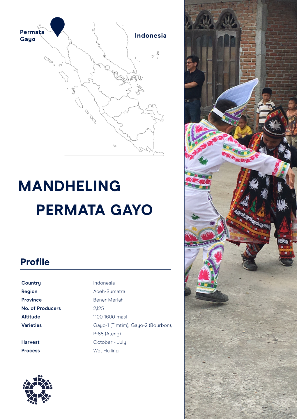 Sumatra Mandheling Permata Gayo