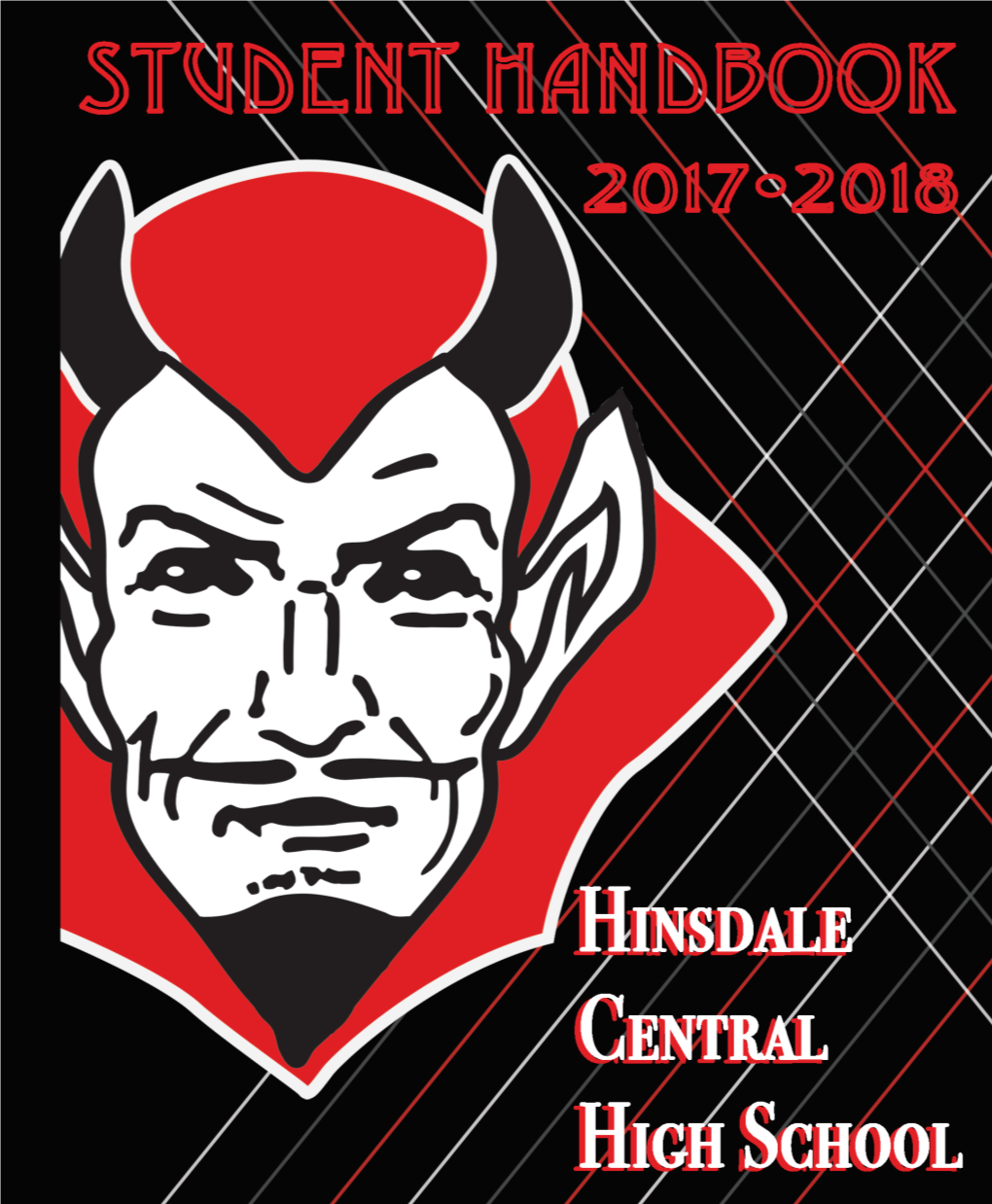 20172018 HC Student Handbook.Pdf