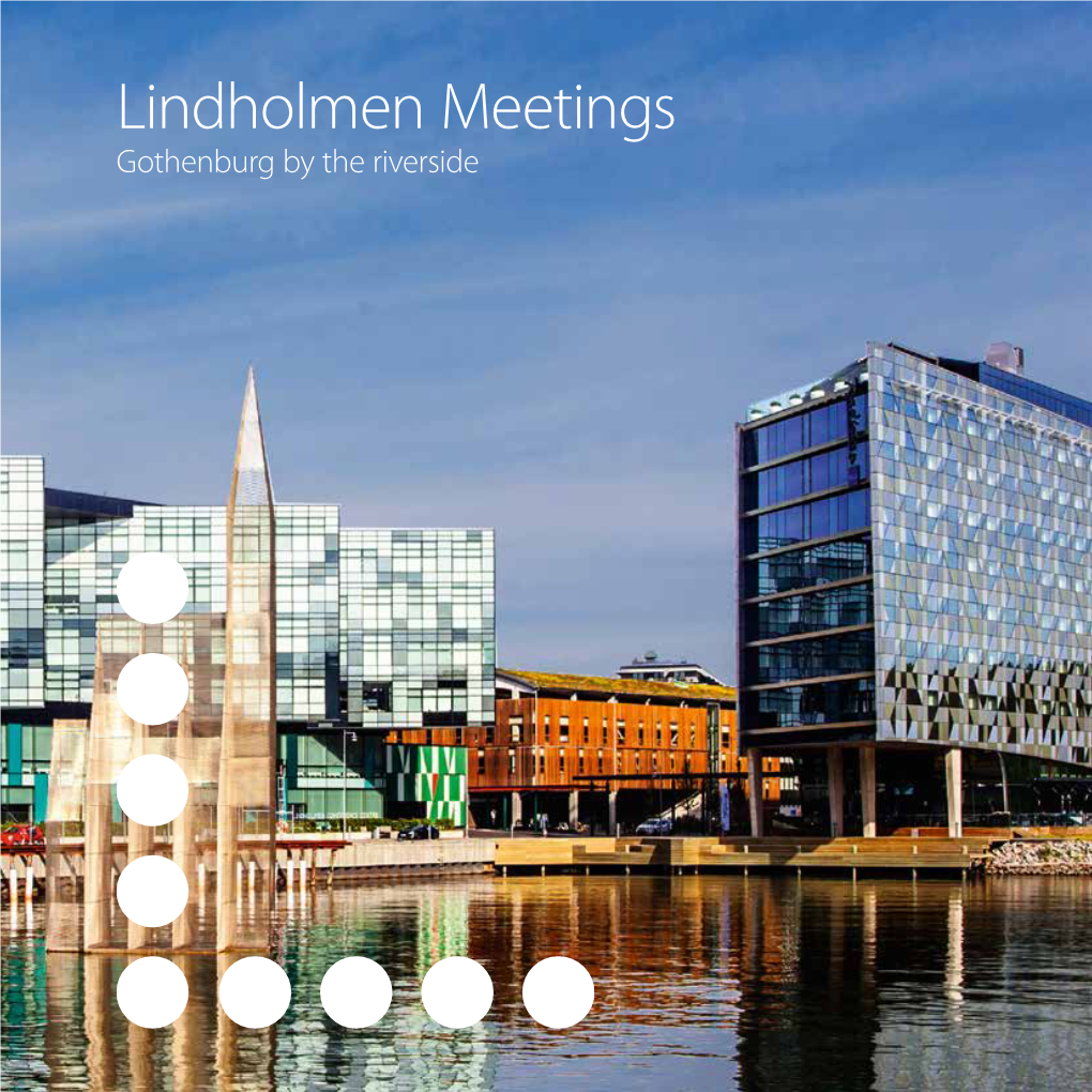 Lindholmen Meetings