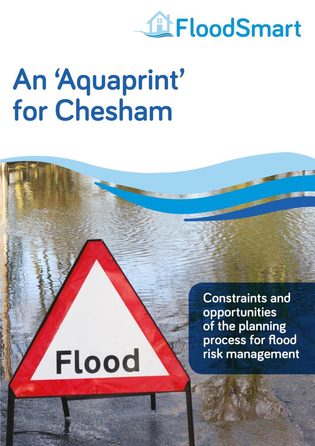 Flood Risk in Chesham