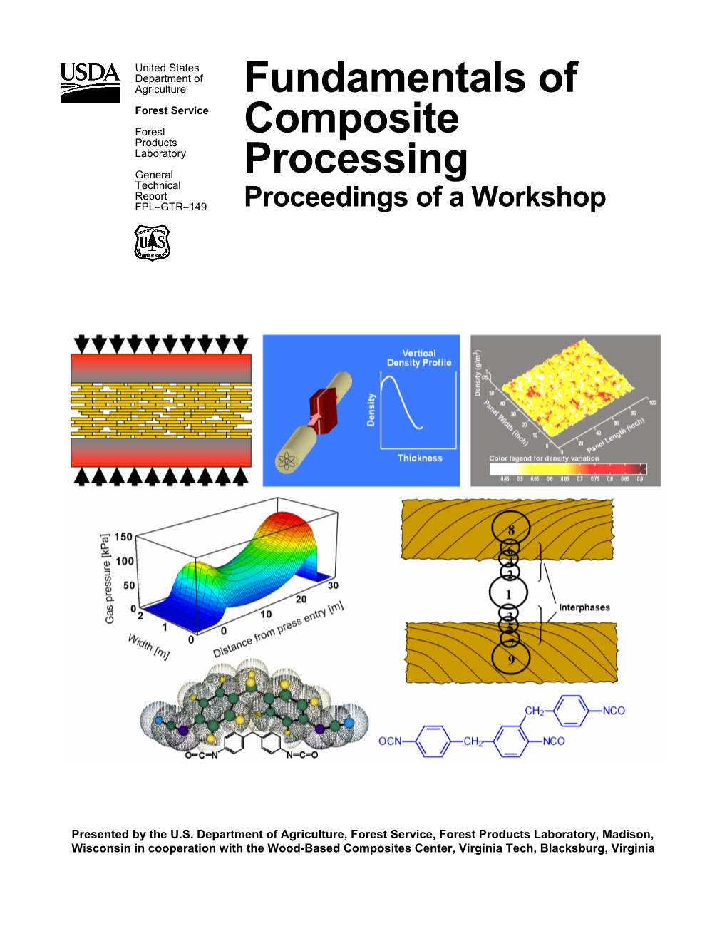 Fundamentals of Composite Processing