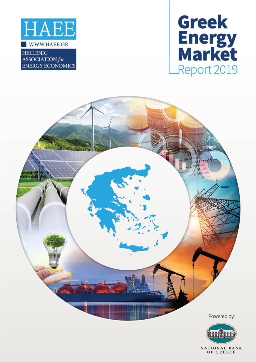 Greek Energy Market Report | HAEE 2019