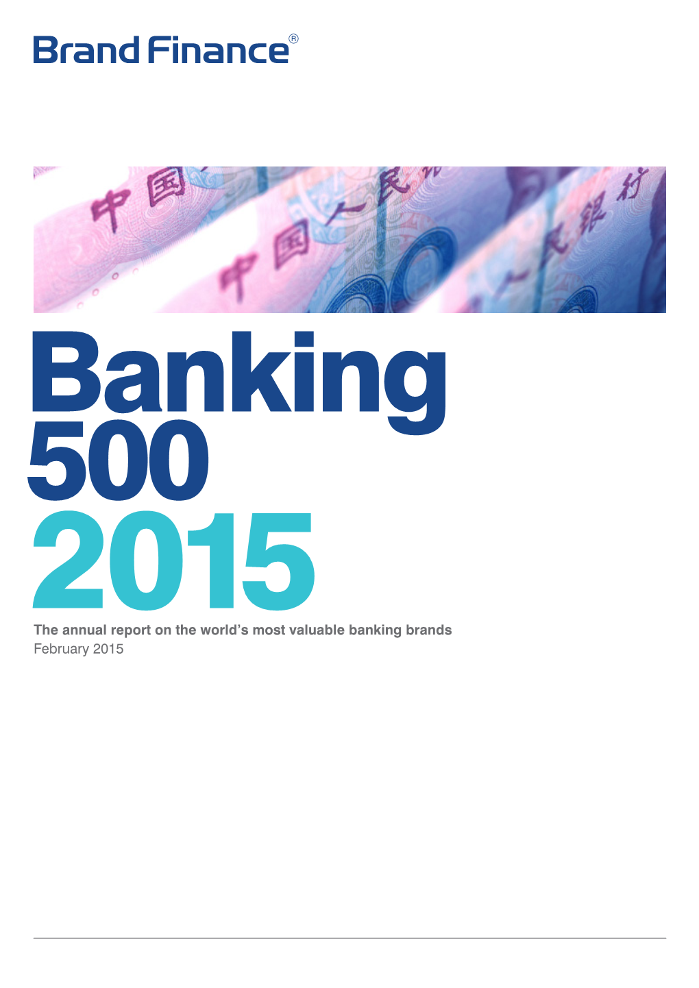 Brand Finance Banking 500 2015.Pdf