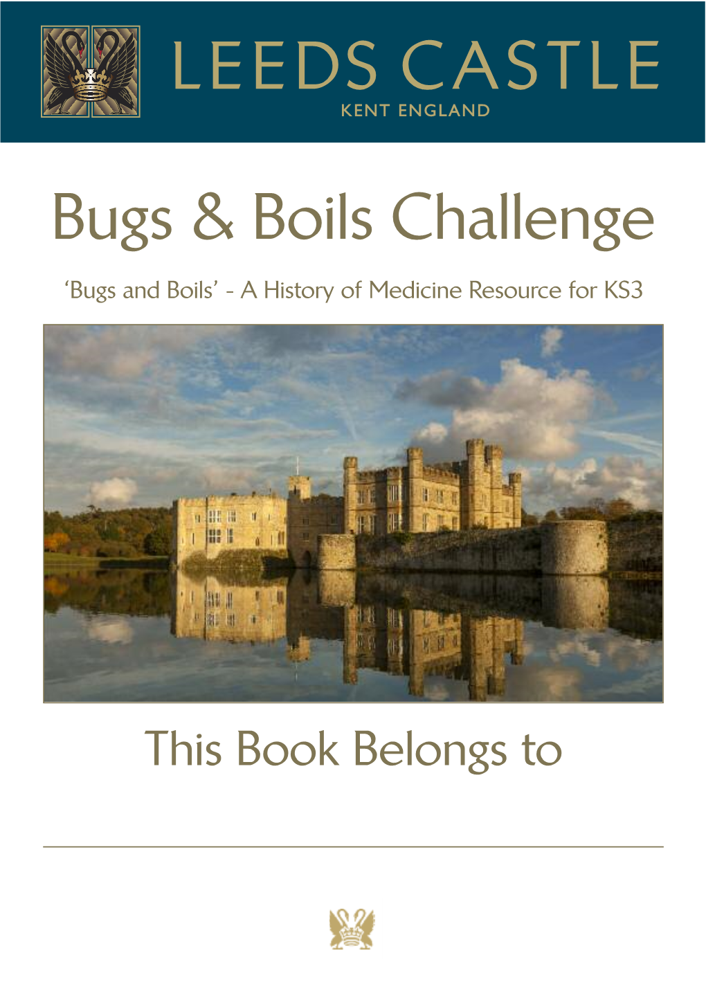 Bugs & Boils Challenge
