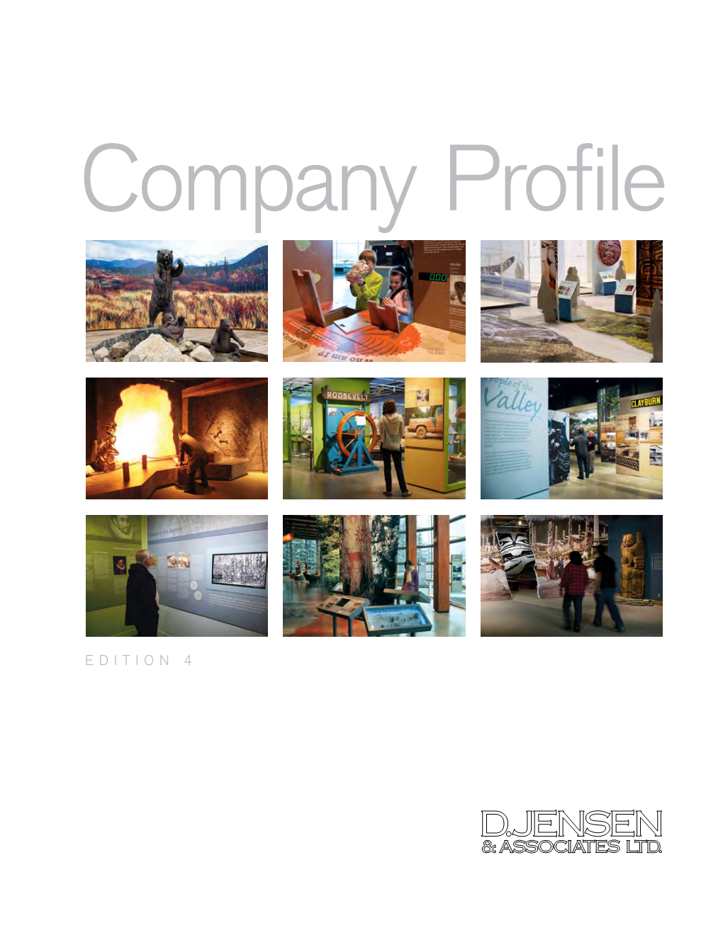 Company Profile