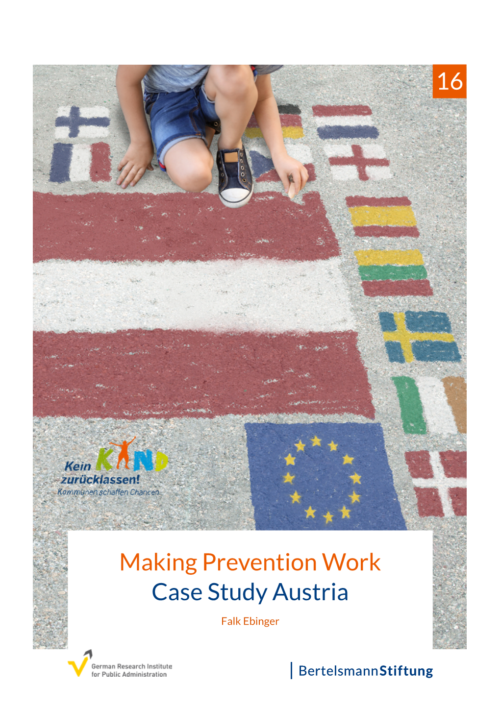 Making Prevention Work Case Study Austria 16