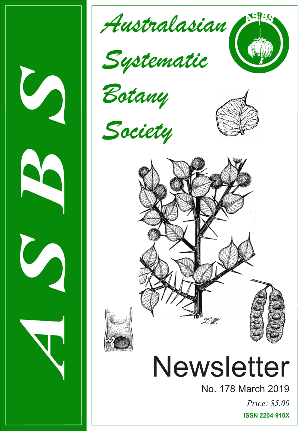 Newsletter No