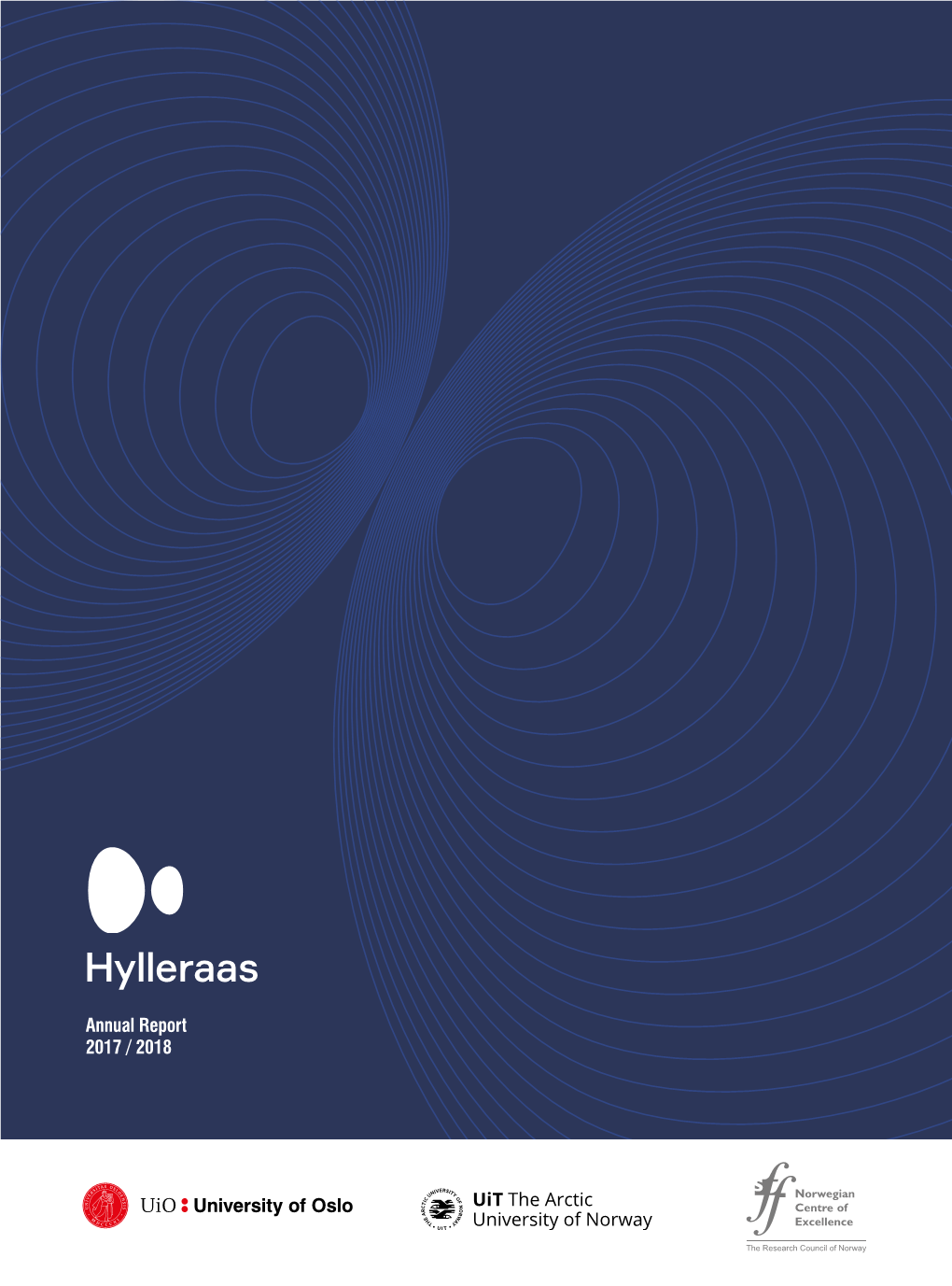 Annual Report 2017 / 2018