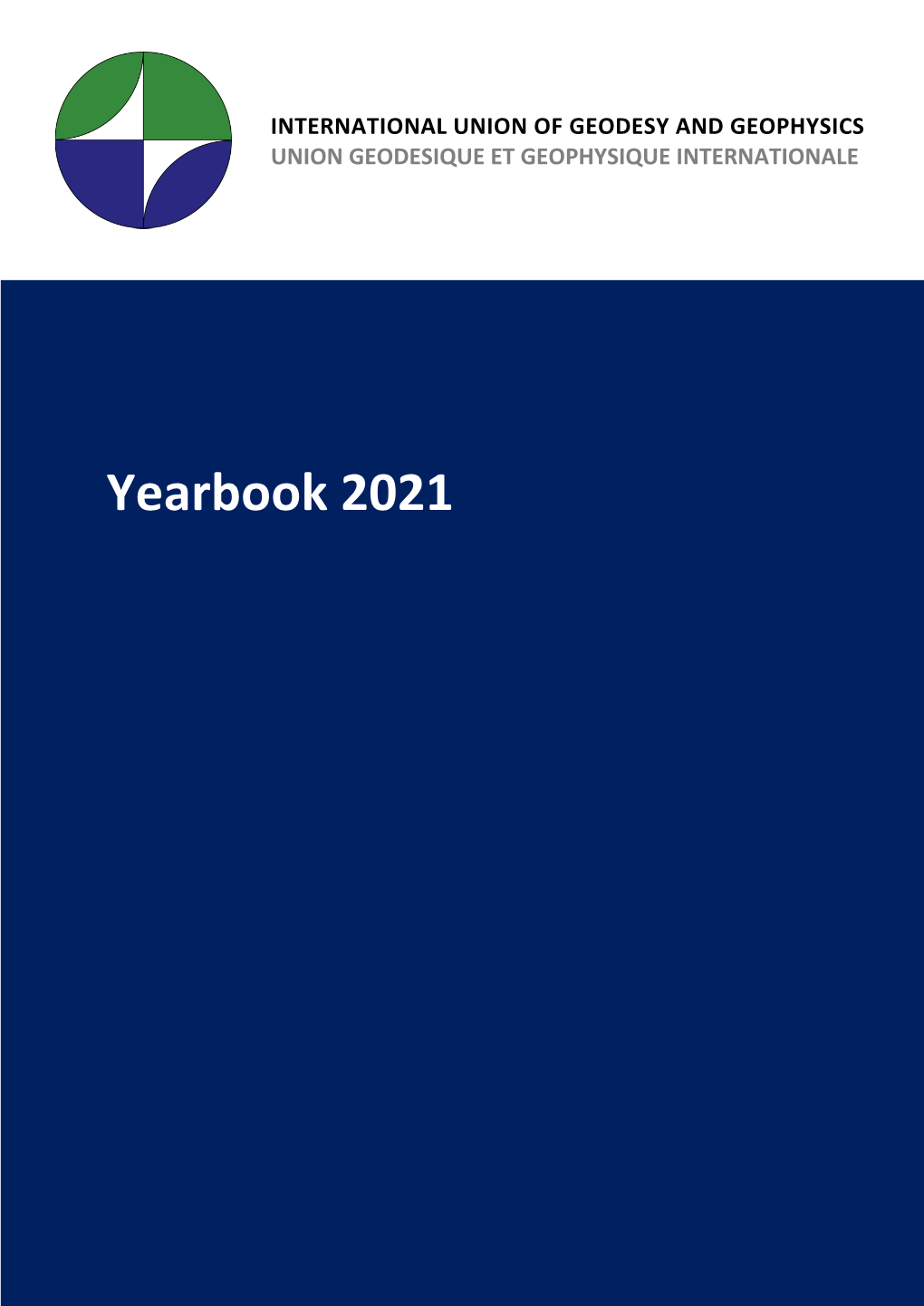 Yearbook 2021