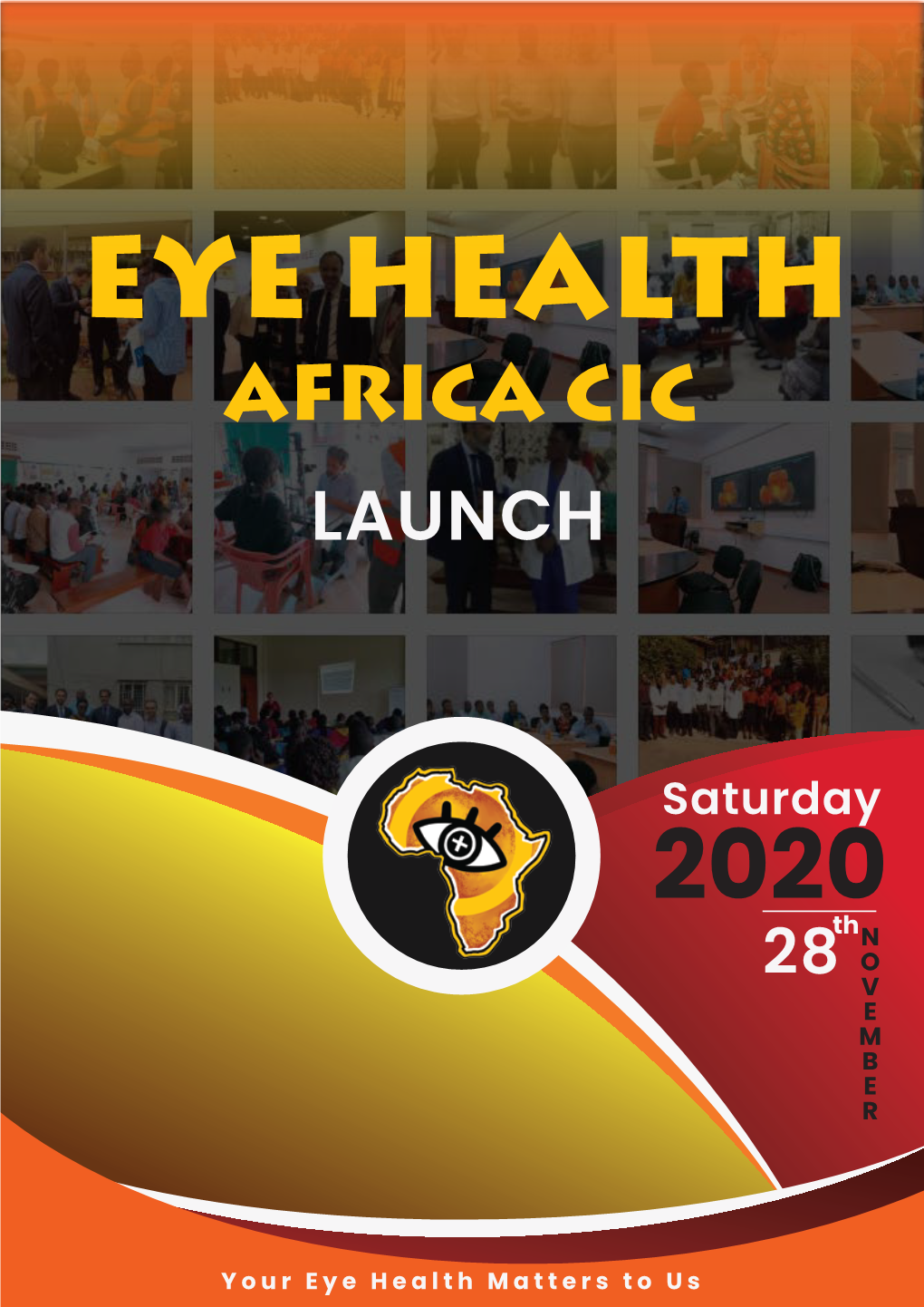 Africa Cic Launch