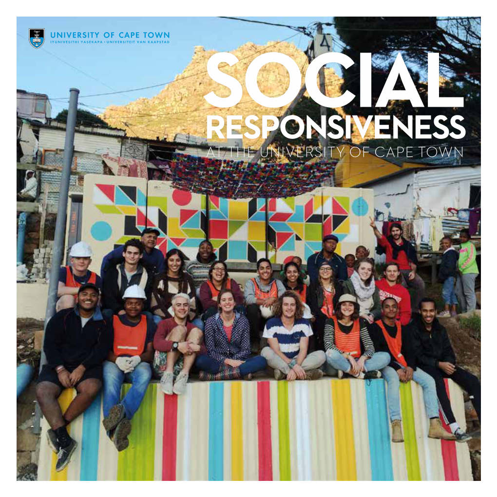 Social Responsiveness