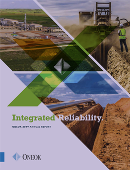 Reliability. Integrated
