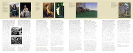 Download a Dreaming the Emerald City Exhibition Brochure