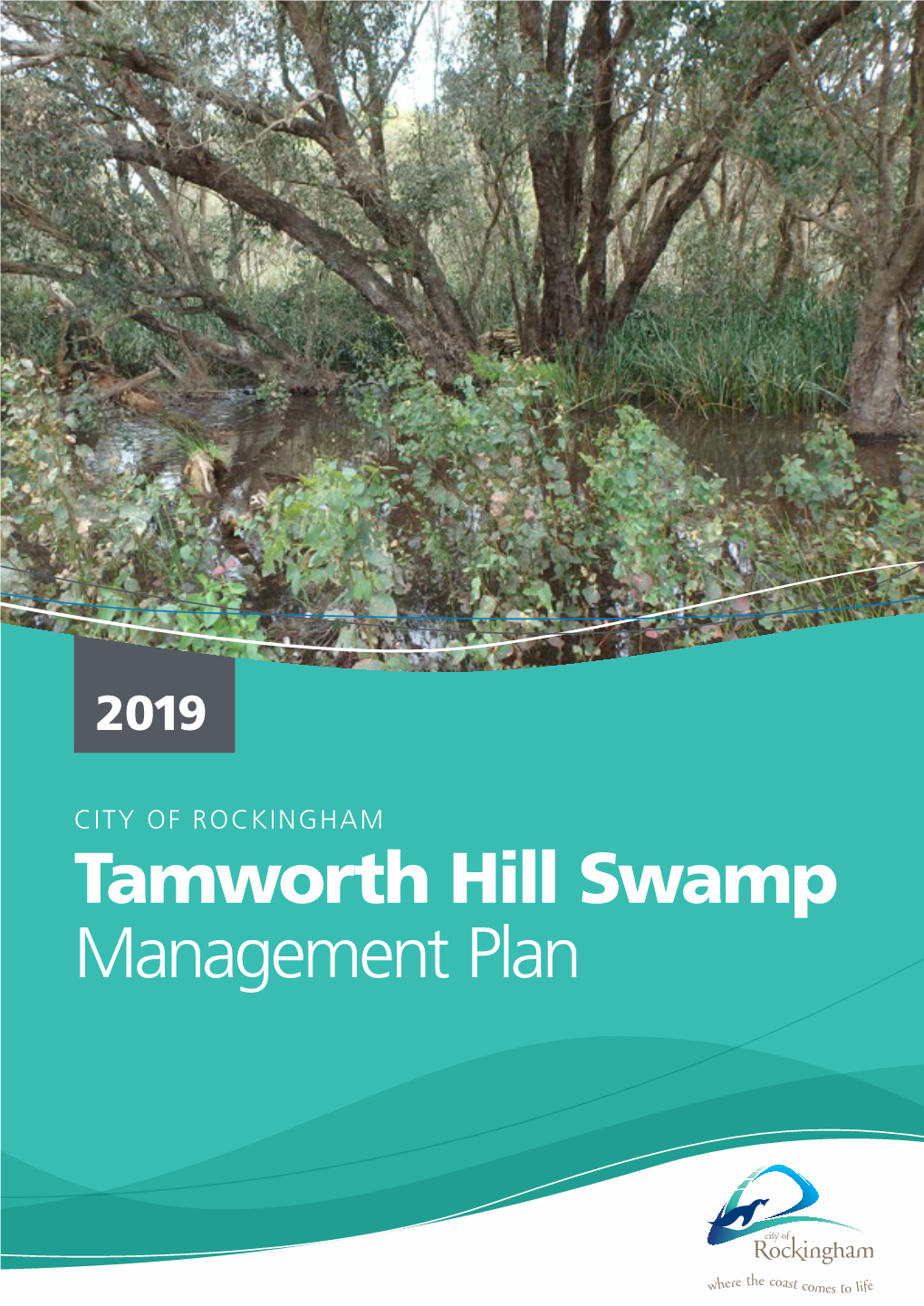 Tamworth Hill Swamp Management Plan