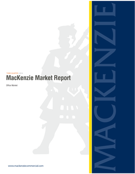 Mackenzie Market Report