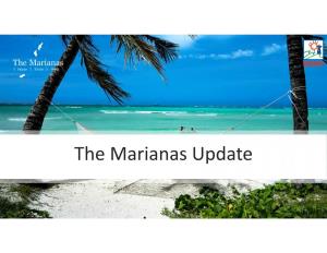 The Marianas Update CNMI COVID-19 /VACCINE UPDATE Press Release
