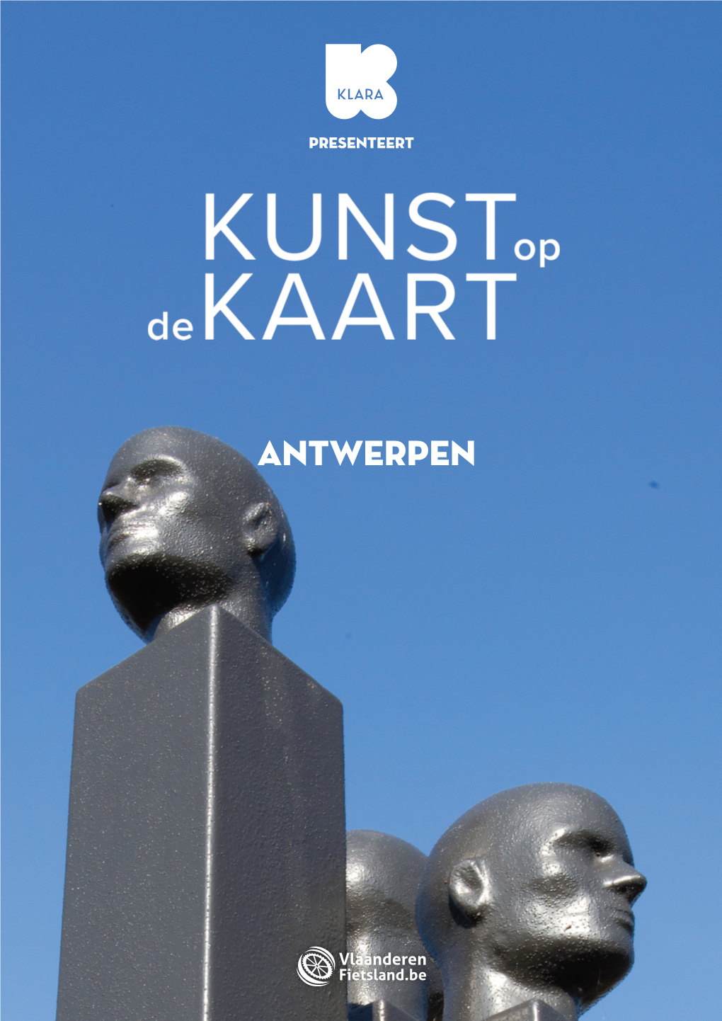 Antwerpen De Klara-App