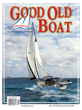 The Sailing Magazine for the Rest of Us