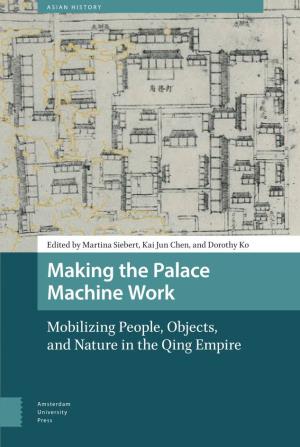 Making the Palace Machine Work Palace Machine the Making