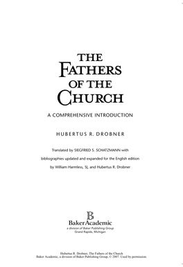 FATHERS Church