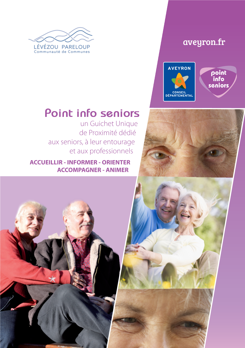 Point Info Seniors