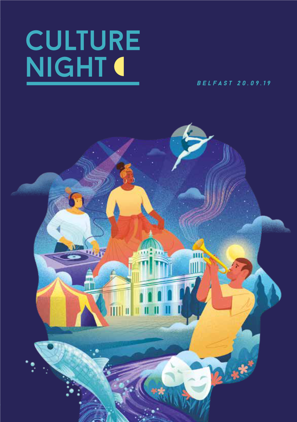 Culture Night and Day 2019 Programme.Pdf
