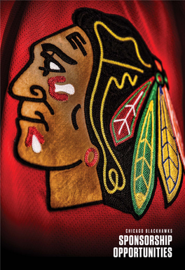 Chicago Blackhawks