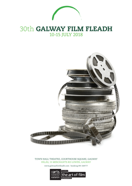 IFTN Proudly Supports the Galway Film Fleadh