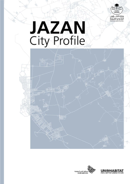 Jazan City Profile